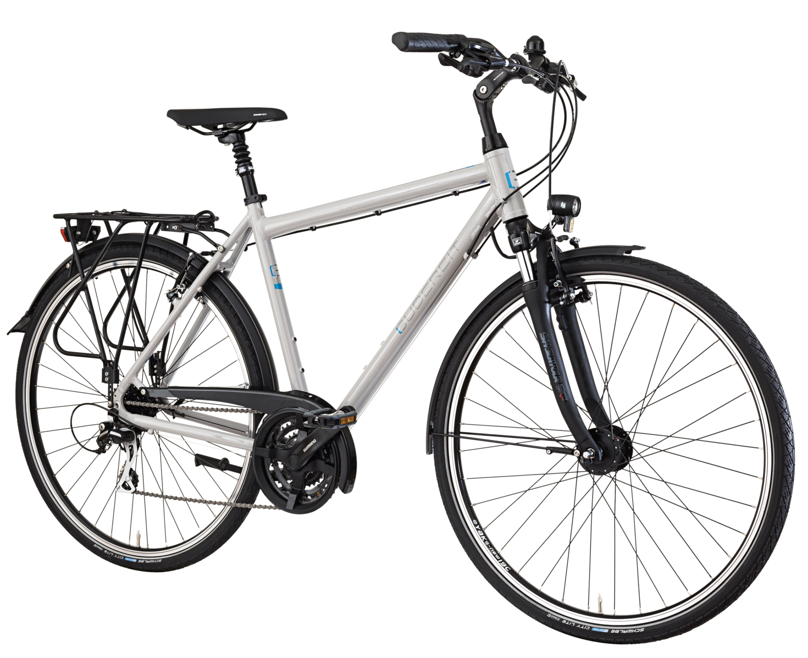 GUDEREIT LC 15 Strebel gudereit-lc-15-strebel