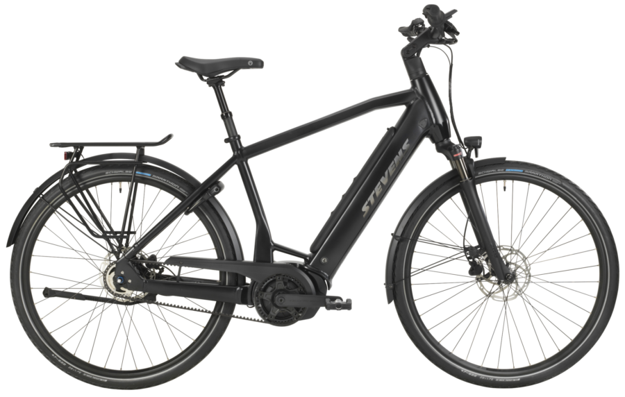 Tough – multi-funktionaler Fahrrad-Anhänger kommt aus Bremerhaven -  Pedelecs und E-Bikes